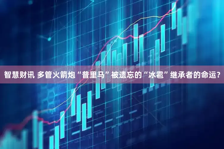 智慧财讯 多管火箭炮“普里马”被遗忘的“冰雹”继承者的命运？