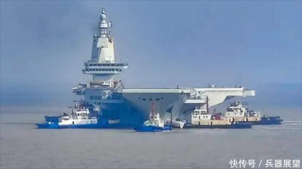 金牛所 又被日本自卫队“盯”上了！福建舰一路南下，走出不寻常航迹